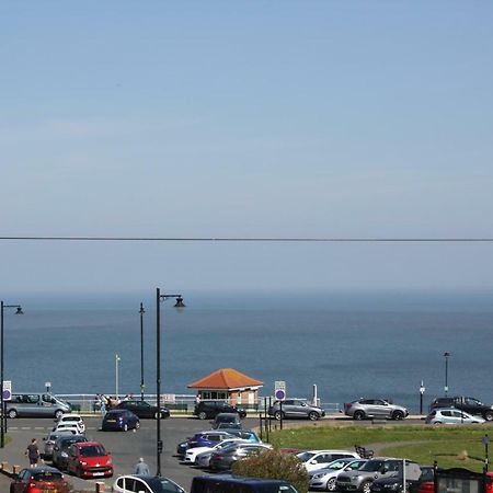No3 By The Sea Apartment Whitby Zewnętrze zdjęcie