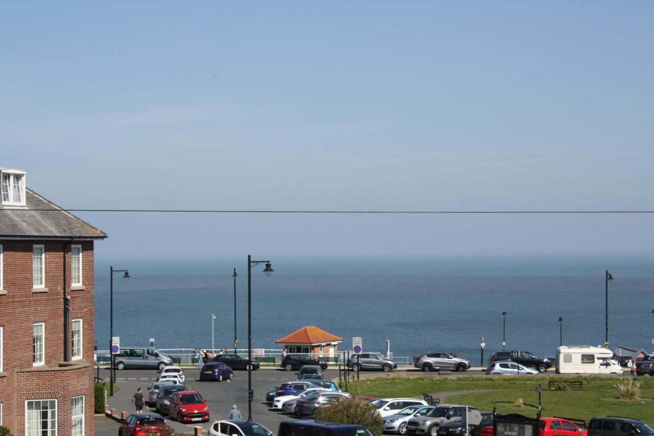 No3 By The Sea Apartment Whitby Zewnętrze zdjęcie
