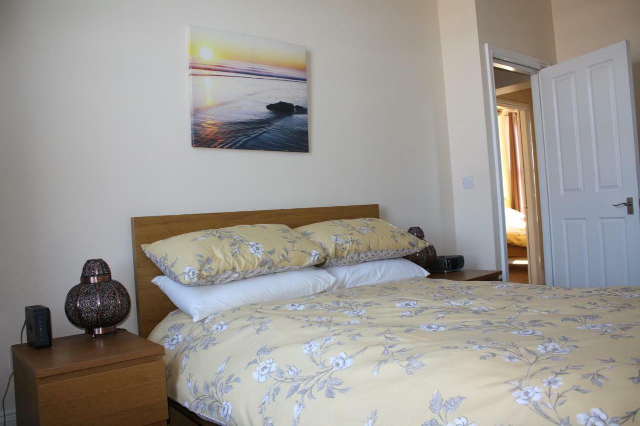 No3 By The Sea Apartment Whitby Zewnętrze zdjęcie